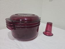 Tupperwave Tupperware 5-Piece