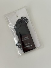 Collana chanel vernis rouge - chanel,