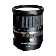 Tamron SP 24-70 mm Di VC USD