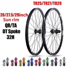 26/27.5/29inch MTB Bicycle