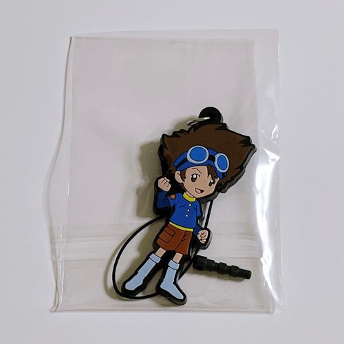 Digimon adventure taichi - adventure,