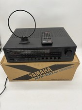 Amplificatore stereo vintage