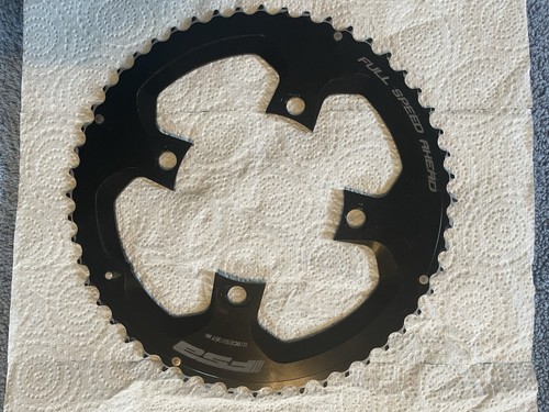 Anello catena fsa slk 52t - anello,