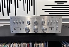 Marantz 1060 Integrated Stereo