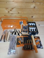 CASSETTA UTENSILI BETA C18