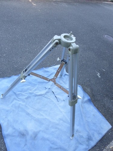Vixen treppiede in - al-90,