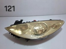 Fanale posteriore Peugeot 307 9681834880 sinistro Rearlight