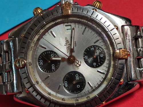 Orologio automatico uomo