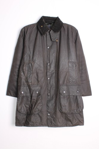 Barbour border wax - barbour, cotton