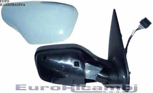 Specchio per peugeot - peugeot, 106
