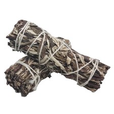 Smudge stick - Yerba Santa 10
