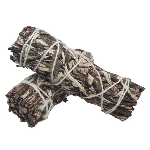 Smudge stick yerba santa 10 - smudge,
