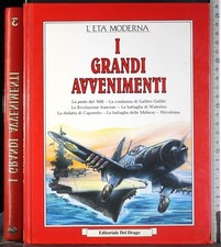 L'ETÀ MODERNA 3. I GRANDI