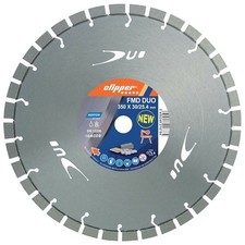 Disco diamantato Norton