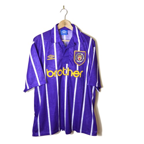 Maglia maglia calcio