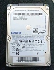 Vari hard disk - , gb