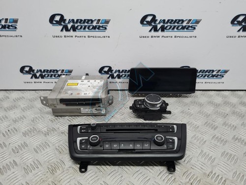 Bmw serie f30 f31 - 3, 4