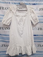 Abito donna Zara manica corta