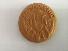 Gomma da collezione anni 80