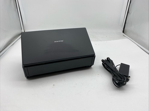 Fujitsu scansnap ix500 scanner - ix500,