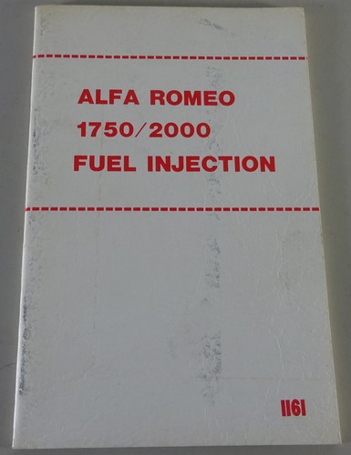 Manuale alfa romeo fuel - alfa,