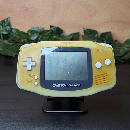 Nintendo game boy advance - boy,