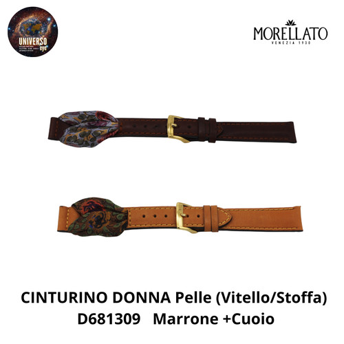 Cinturino donna pelle - cinturino,