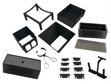 Set 9 in 1 per Powermatic 5/5+