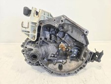 2222NL NFU CAMBIO COMPLETO per PEUGEOT 307 (04/01>12/06<) 1.6 16V BER. 2dcn2d