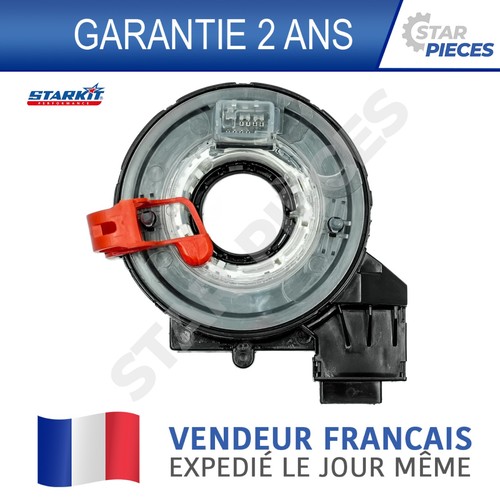 Contacteur ressort tournant - contacteur,