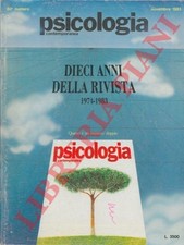 Riviste - Psicologia