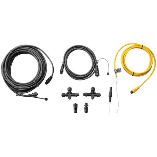 Garmin nmea2000 starter - garmin,