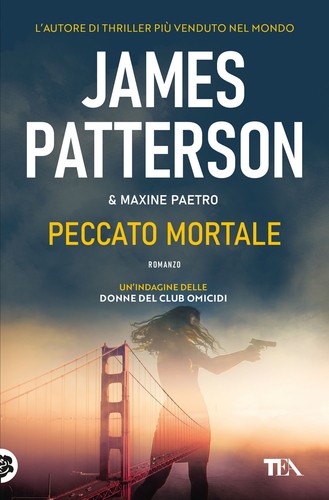Peccato mortale patterson - mortale,
