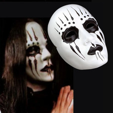 Maschera in resina Joey