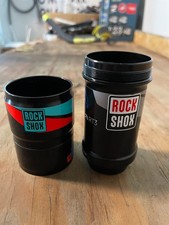 Set Lattine Ammortizzatori