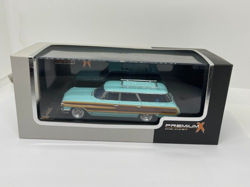 Ford country squire 1964 43 - ford,