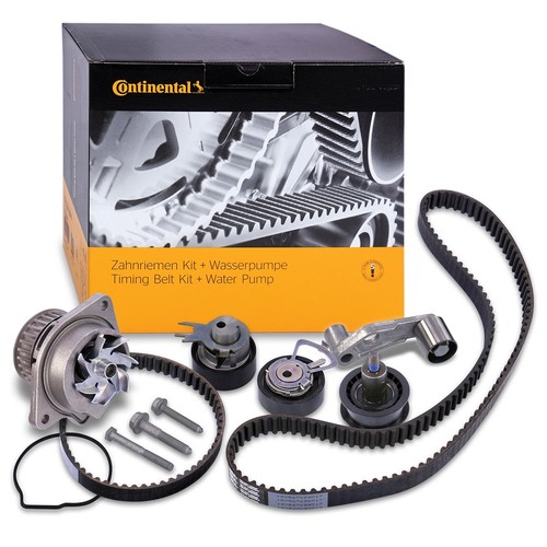 Contitech kit cinghia dentata - contitech,