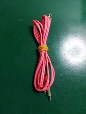 Cavo Compex Elettrostimolatore 2P Fucsia