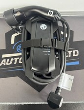 CAVO DI RICARICA CARICATORE CASA ORIGINALE MG EV TIPO 2 3 PIN ZS HS MG4 MG5 ECC