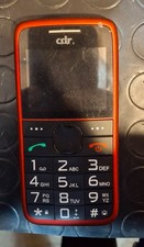 Cellulare cdr gsm dual sim - cdr,