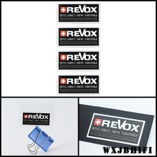 Revox B790 Direct Drive