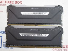 Corsair Vengeance RGB Pro 16