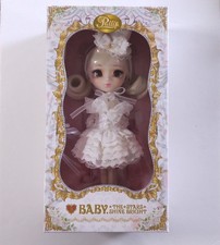 Figura bambola Pullip Ange