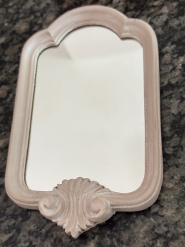Specchio vintage doratex - specchio,