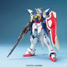 Gundam MG 1/100 WING GUNDAM