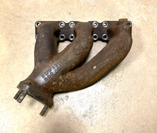 Collettore Scarico Posteriore BMW E36 320i 325i / E34 520i 525i M50 OEM 1716735