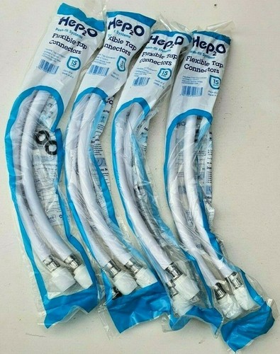 Hep2o tubo connettore - tubo,