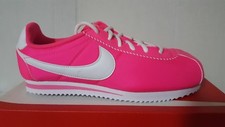 NIKE CORTEZ NYLON ROSA PINK