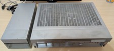 Kenwood new separate amplifier - new,