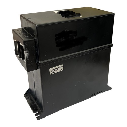Elettronica box 230v - 230v, per